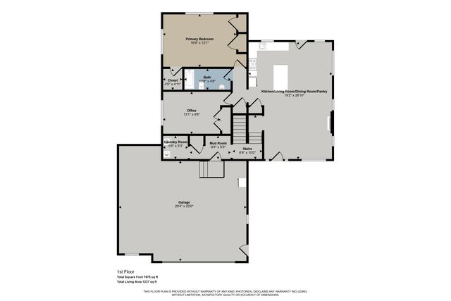 8242 Hearthway Avenue, Georgetown Twp, MI 49428