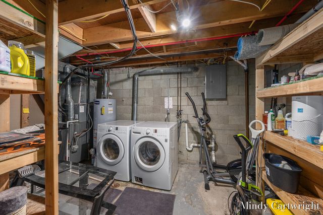 181 S Park Street, Cedar Springs, MI 49319