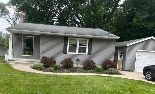 181 S Park Street, Cedar Springs, MI 49319