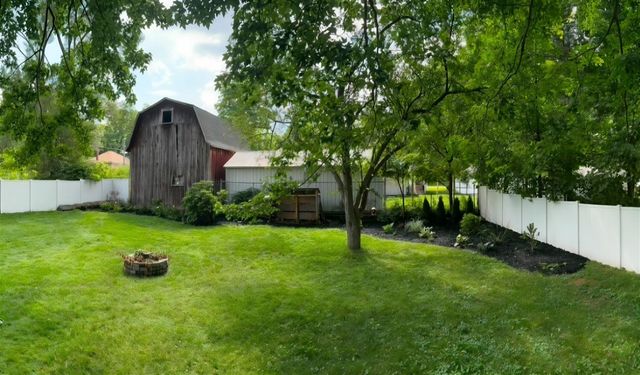 181 S Park Street, Cedar Springs, MI 49319