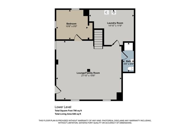 181 S Park Street, Cedar Springs, MI 49319