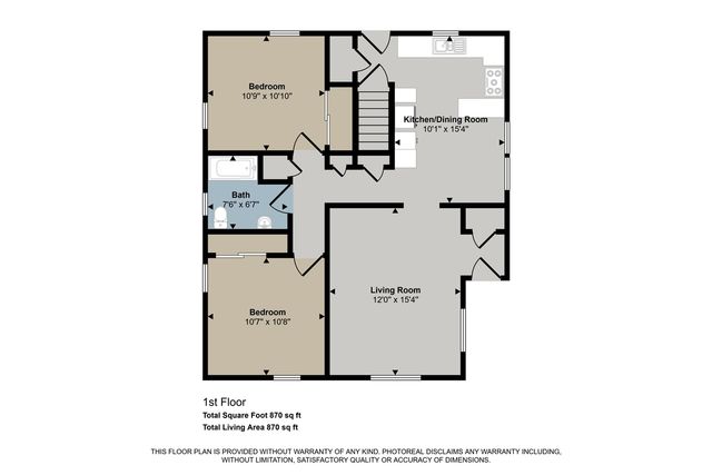 181 S Park Street, Cedar Springs, MI 49319