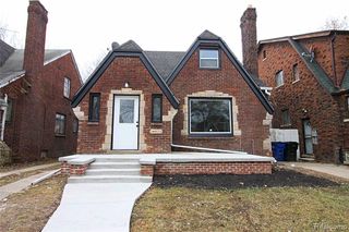 14825 Prevost Street, Detroit, MI 48227