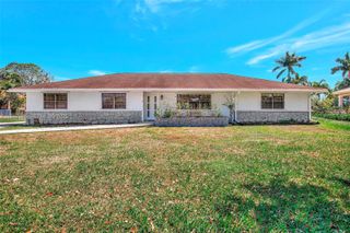 2940 SW 156th Avenue, Davie, FL 33331