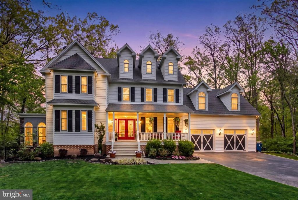 15 LINCOLN CV, East Berlin, PA 17316