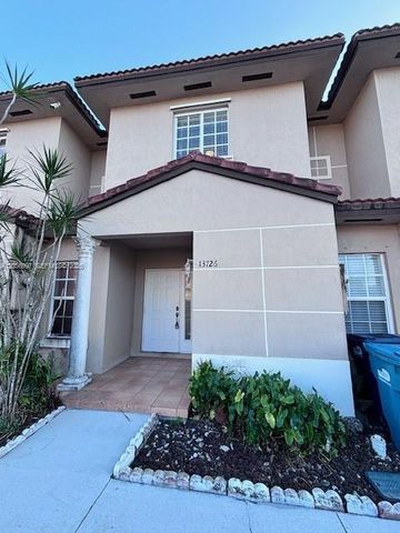 13726 SW 171 LANE, Miami, FL 33177