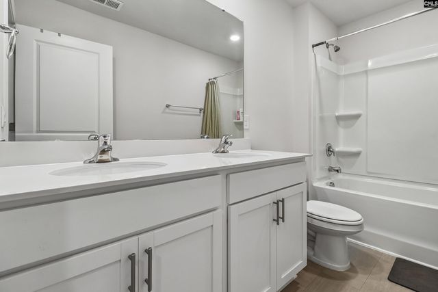 1213 Carnation Court, Lexington, SC 29072