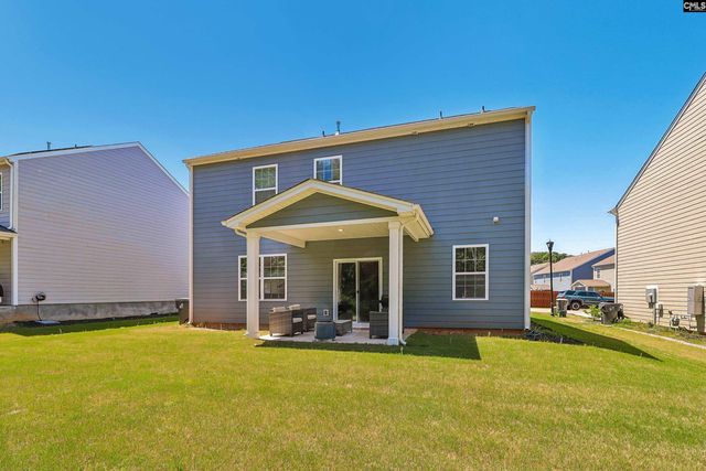 1213 Carnation Court, Lexington, SC 29072