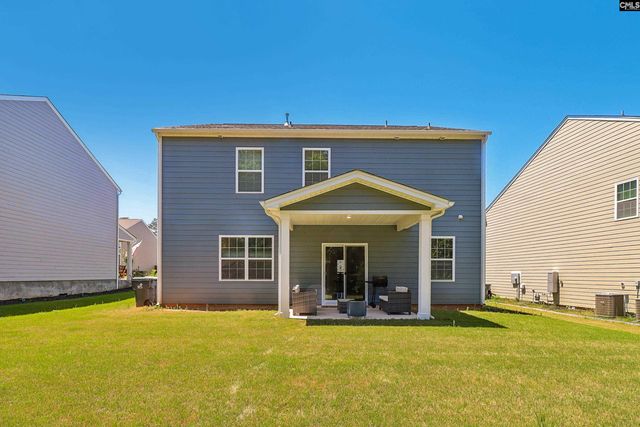 1213 Carnation Court, Lexington, SC 29072