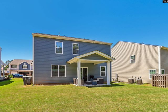 1213 Carnation Court, Lexington, SC 29072
