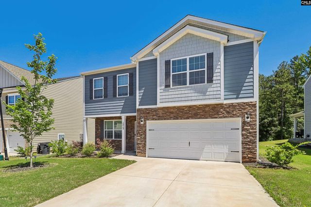 1213 Carnation Court, Lexington, SC 29072