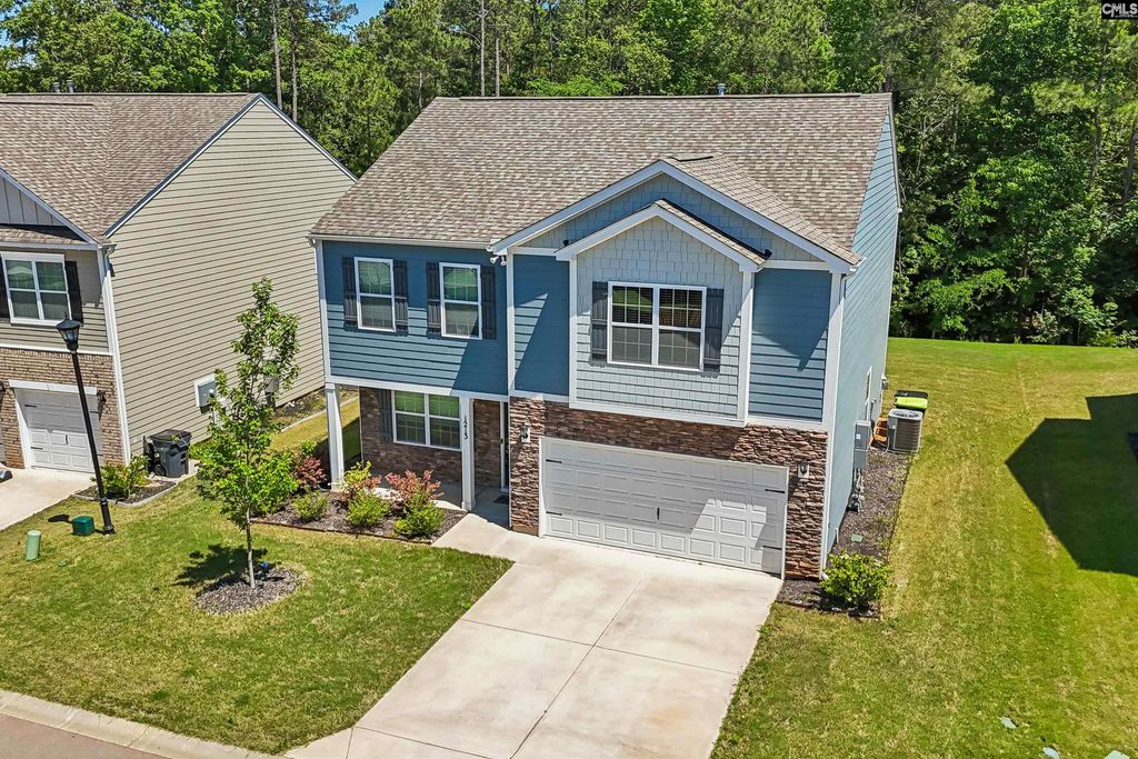 1213 Carnation Court, Lexington, SC 29072