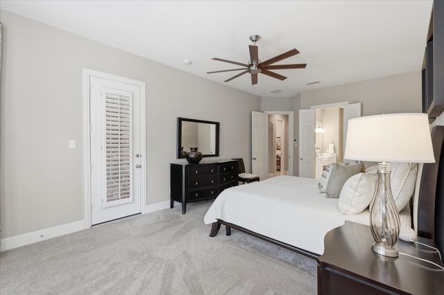 901 Foxworth Court, Allen, TX 75013