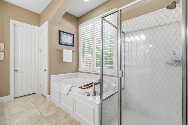 901 Foxworth Court, Allen, TX 75013