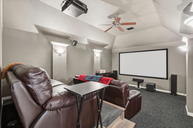 901 Foxworth Court, Allen, TX 75013