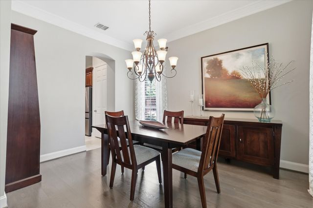 901 Foxworth Court, Allen, TX 75013