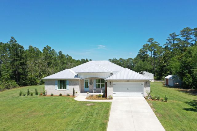 2350 N County Hwy 393, Santa Rosa Beach, FL 32459
