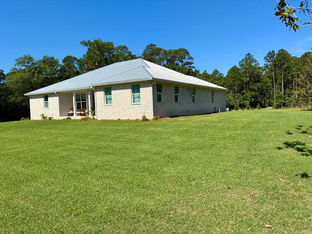 2350 N County Hwy 393, Santa Rosa Beach, FL 32459
