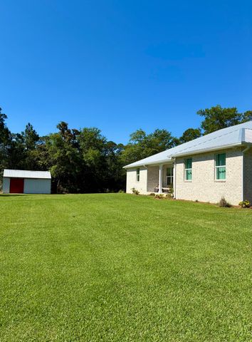 2350 N County Hwy 393, Santa Rosa Beach, FL 32459