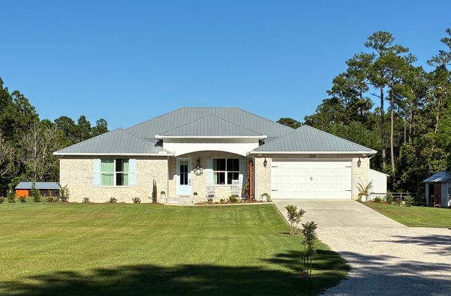 2350 N County Hwy 393, Santa Rosa Beach, FL 32459
