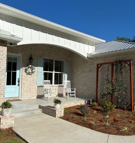 2350 N County Hwy 393, Santa Rosa Beach, FL 32459