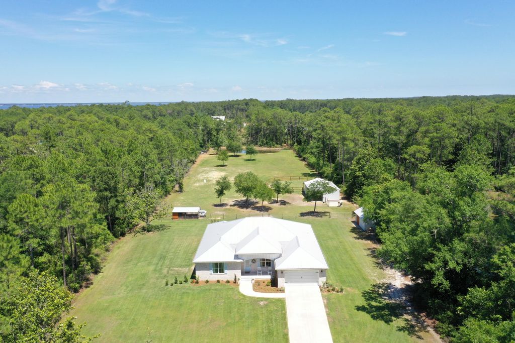 2350 N County Hwy 393, Santa Rosa Beach, FL 32459