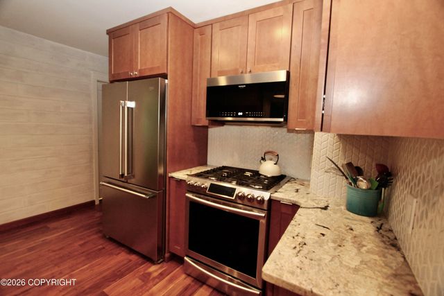 2604 Forest Park Drive, Anchorage, AK 99517