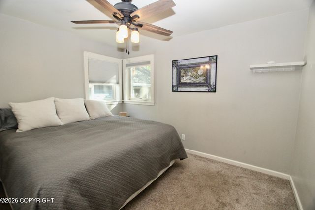 2604 Forest Park Drive, Anchorage, AK 99517