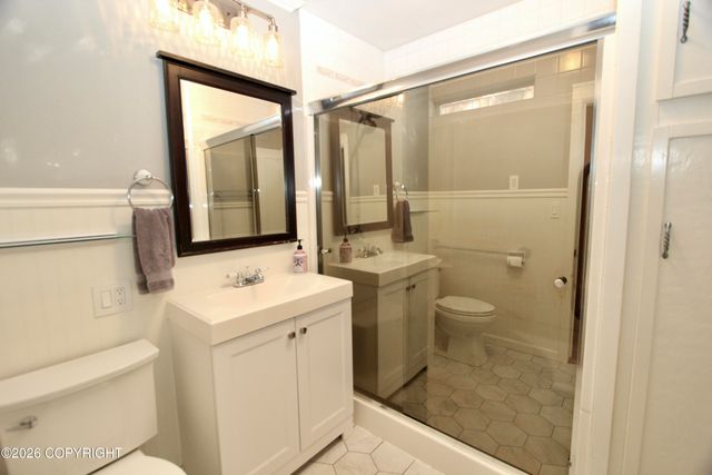 2604 Forest Park Drive, Anchorage, AK 99517