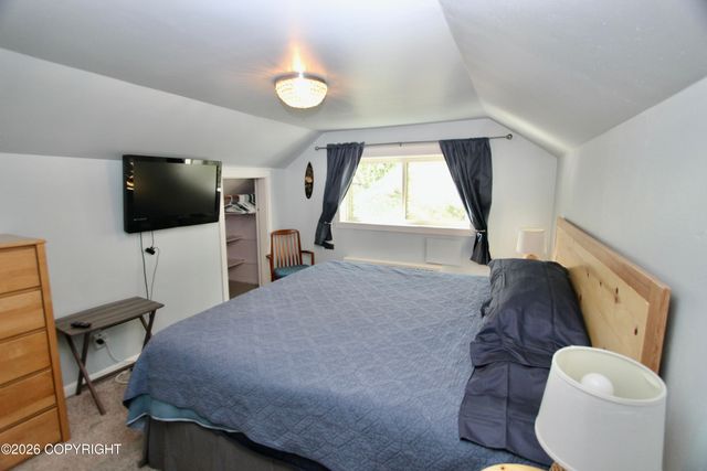 2604 Forest Park Drive, Anchorage, AK 99517