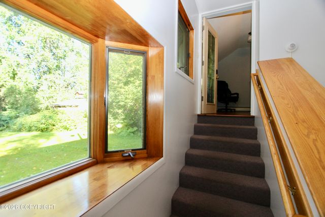 2604 Forest Park Drive, Anchorage, AK 99517