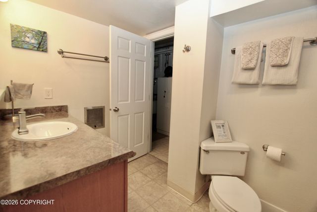 2604 Forest Park Drive, Anchorage, AK 99517