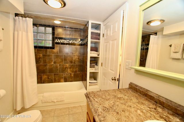 2604 Forest Park Drive, Anchorage, AK 99517
