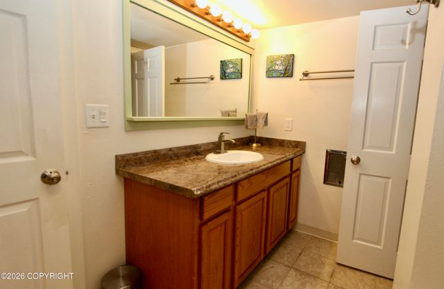2604 Forest Park Drive, Anchorage, AK 99517