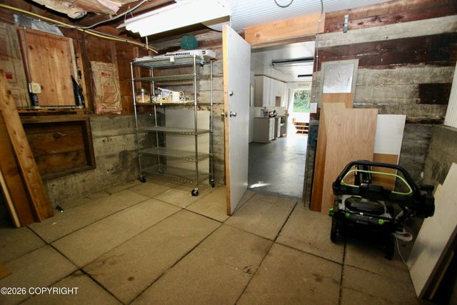 2604 Forest Park Drive, Anchorage, AK 99517