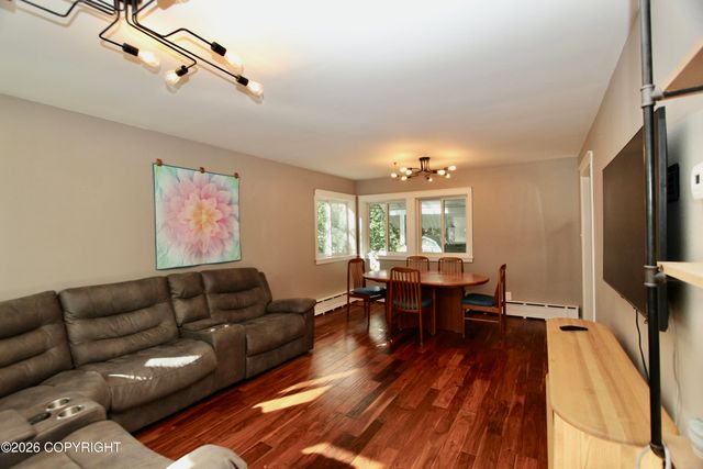 2604 Forest Park Drive, Anchorage, AK 99517