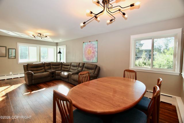 2604 Forest Park Drive, Anchorage, AK 99517