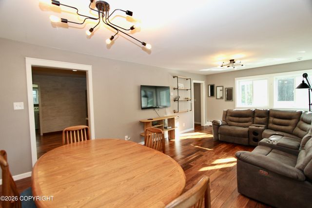 2604 Forest Park Drive, Anchorage, AK 99517