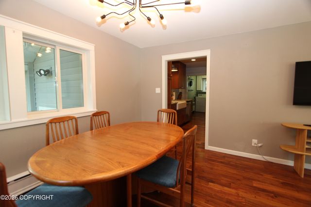 2604 Forest Park Drive, Anchorage, AK 99517