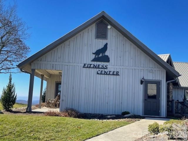 50 Scenic Wolf Ridge Road, Mars Hill, NC 28754