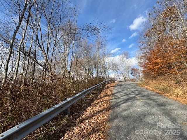 50 Scenic Wolf Ridge Road, Mars Hill, NC 28754