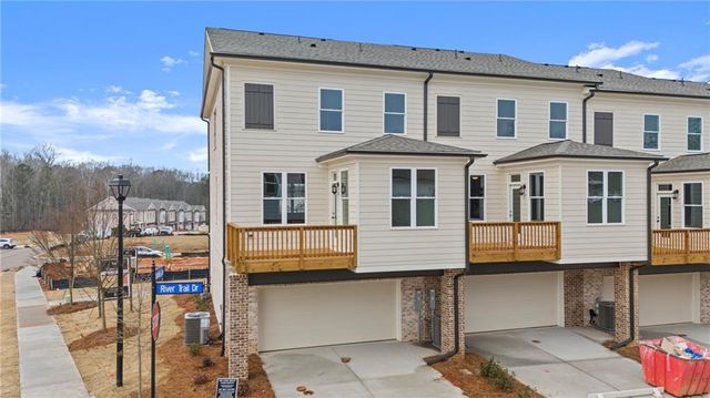 4565 Deanston Court 388, Peachtree Corners, GA 30092