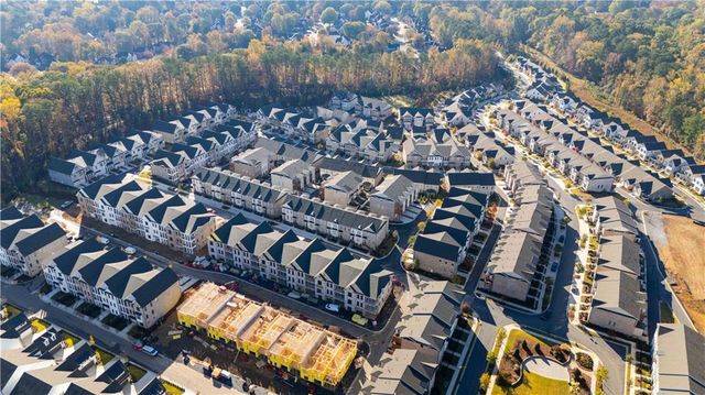 4565 Deanston Court 388, Peachtree Corners, GA 30092