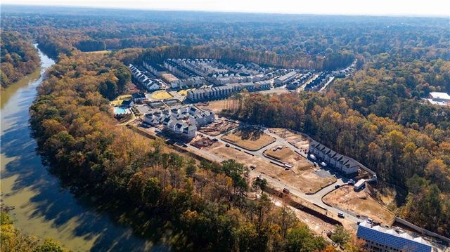 4565 Deanston Court 388, Peachtree Corners, GA 30092