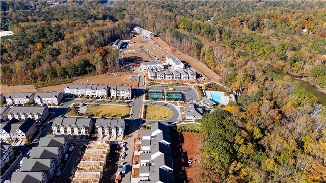 4565 Deanston Court 388, Peachtree Corners, GA 30092