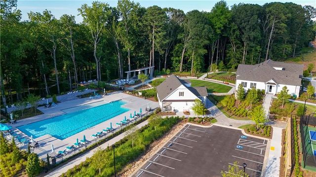 4565 Deanston Court 388, Peachtree Corners, GA 30092