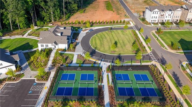 4565 Deanston Court 388, Peachtree Corners, GA 30092
