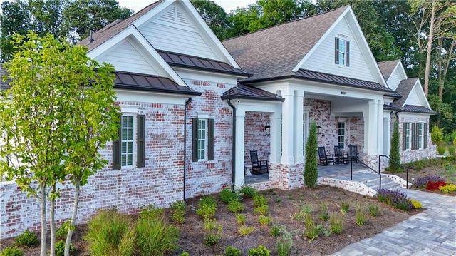 4565 Deanston Court 388, Peachtree Corners, GA 30092