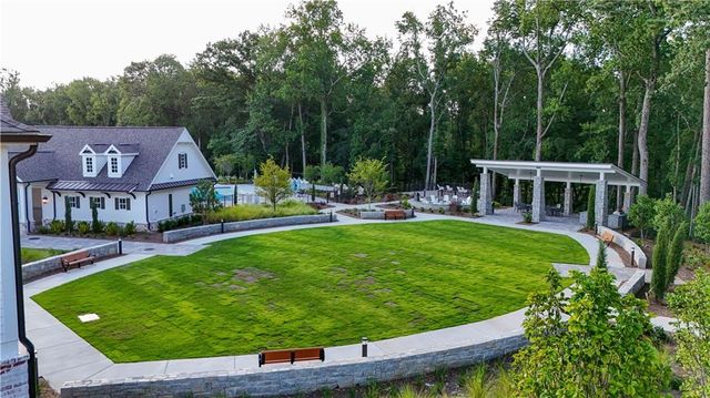 4565 Deanston Court 388, Peachtree Corners, GA 30092