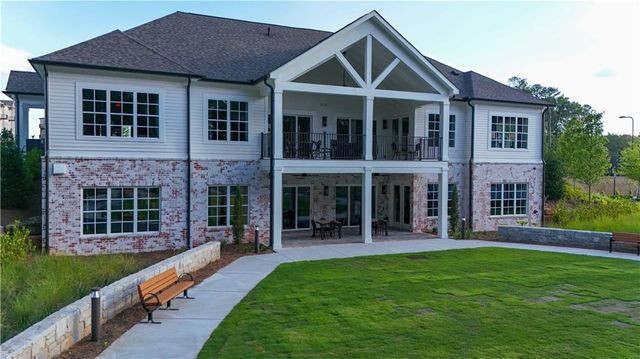 4565 Deanston Court 388, Peachtree Corners, GA 30092